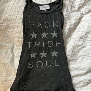 SoulCycle Tank Top
